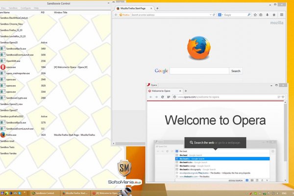 Что такое кракен шоп
